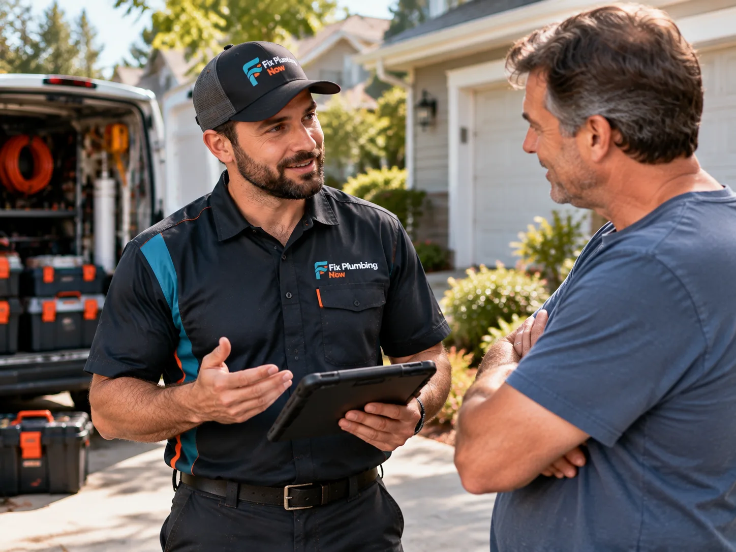 Clogged Drain Service Lorain, OH FAQs